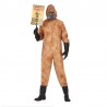 Disfraz de Biohazard Zombie