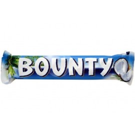 Barrita Bounty 57 gr Barrita Bounty 57 gr