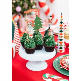 Toppers Cascanueces Toppers Cascanueces
