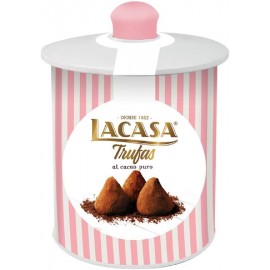 Lacasa Lata Trufas MrWonderf 100 gr Lacasa Lata Trufas MrWonderf 100 gr