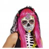 Máscara Catrina Lucky