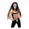 Máscara Catrina Misteriosa