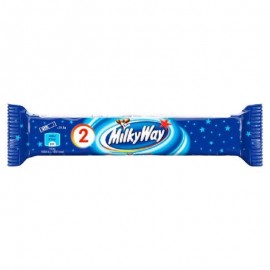 Barrita Milkyway Barrita 43 gr Barrita Milkyway Barrita 43 gr
