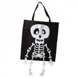 Bolsa Esqueleto Danzarin Bolsa Esqueleto Danzarin