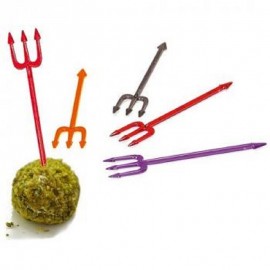 Pincho Tridente Snackoween Pincho Tridente Snackoween