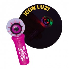 Varita Spinner Ojo Con Luz Varita Spinner Ojo Con Luz