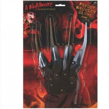 Mano Freddy Classic