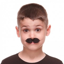 Bigote Falso Infantil Bigote Falso Infantil
