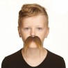 Bigote Largo Infantil