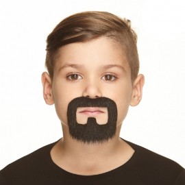 Bigote y Barba Infantil Bigote y Barba Infantil