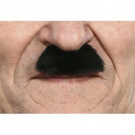 Bigote Ancho Bigote Ancho