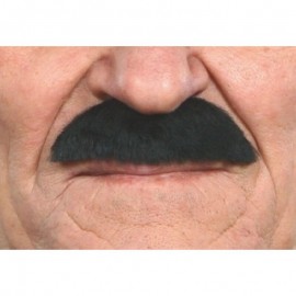 Bigote Negro Bigote Negro