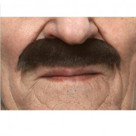 Bigote Fino Bigote Fino
