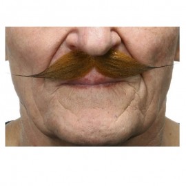 Bigote Postizo Largo Bigote Postizo Largo