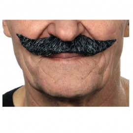 Bigote Inglés Bigote Inglés