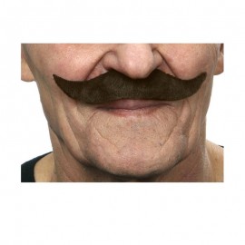 Bigote Inglés Marrón Bigote Inglés Marrón