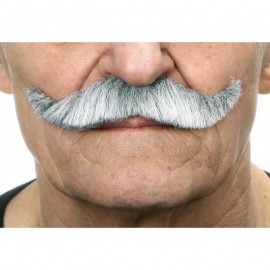 Bigote de Abuelo Bigote de Abuelo