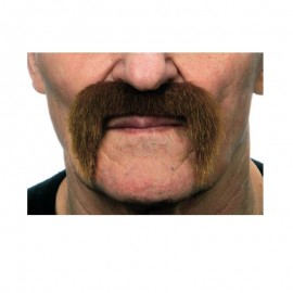 Bigote Curvado Bigote Curvado