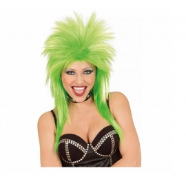 Peluca Rockstar Peluca Rockstar
