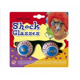 Gafas Shock Gafas Shock