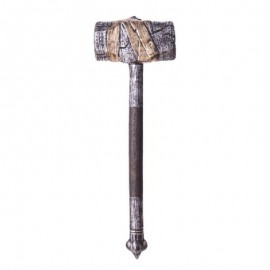 Martillo De Guerra Martillo De Guerra