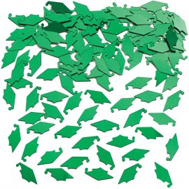 Confeti EM GREEN MORTARBRD Confeti EM GREEN MORTARBRD