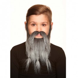 Bigote Y Barba Infantil Bigote Y Barba Infantil