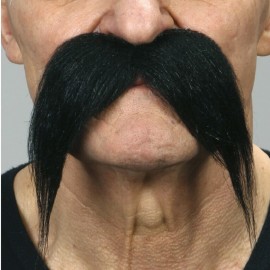 Bigote Largo Bigote Largo