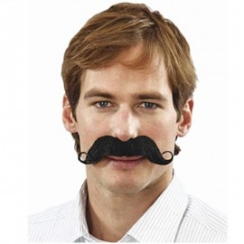 Bigote Postizo Grande Bigote Postizo Grande