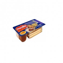 Nocilla Sin Aceite de Palma Cremas 30 gr Nocilla Sin Aceite de Palma Cremas 30 gr