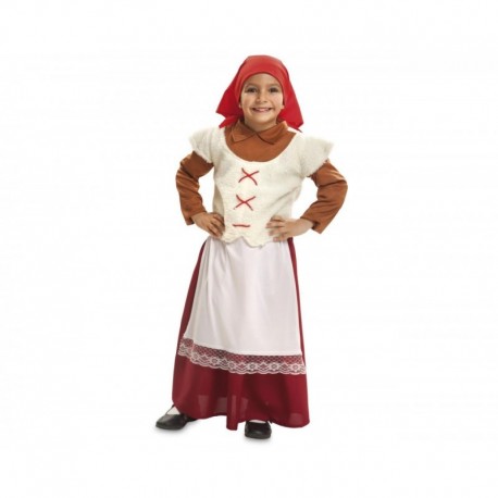 Costume da Pastore per Bambini
