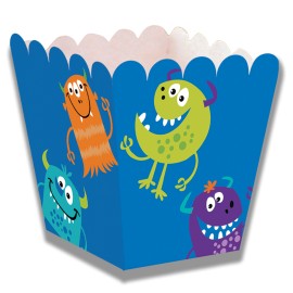 Cajita Monstruos Baja Cajita Monstruos Baja