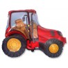 Globo Tractor 94 x 75 cm