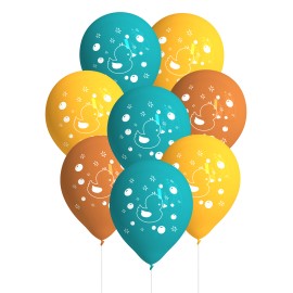 Globos Patos