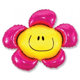Globo Flor 102 x 88 cm Globo Flor 102 x 88 cm