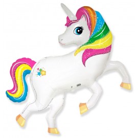Globo Unicornio Grande
