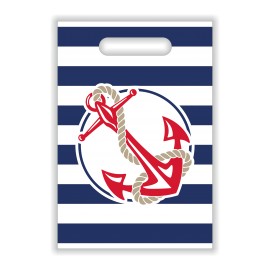 6 Bolsas Marineras Rectangulares 6 Bolsas Marineras Rectangulares