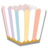 Cajita Pastel Detalles Dorados Baja