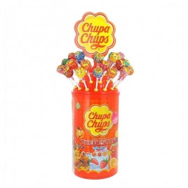 100 Caramelos Chupa Chups 100 Caramelos Chupa Chups