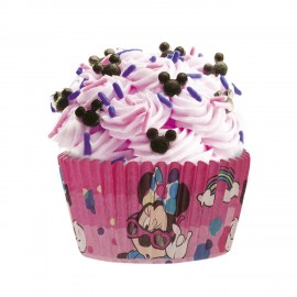 Capsulas Minnie Mouse