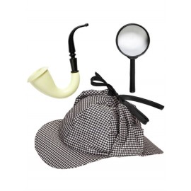 Kit de Detective Kit de Detective