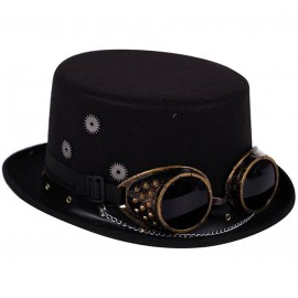 Chistera Steampunk Chistera Steampunk
