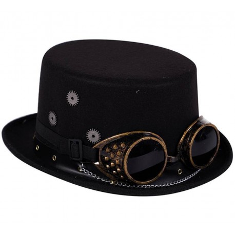 Chistera Steampunk