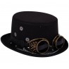 Chistera Steampunk