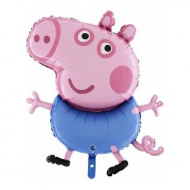 Globo George Peppa Pig 93 cm