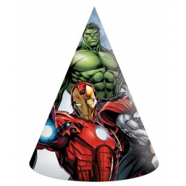 Gorros Los Vengadores