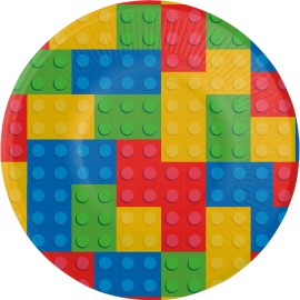 Platos Lego