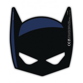 Máscaras Batman