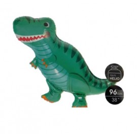 Globo Dinosaurios Maxi