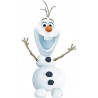 Decoración Colgante Olaf Frozen